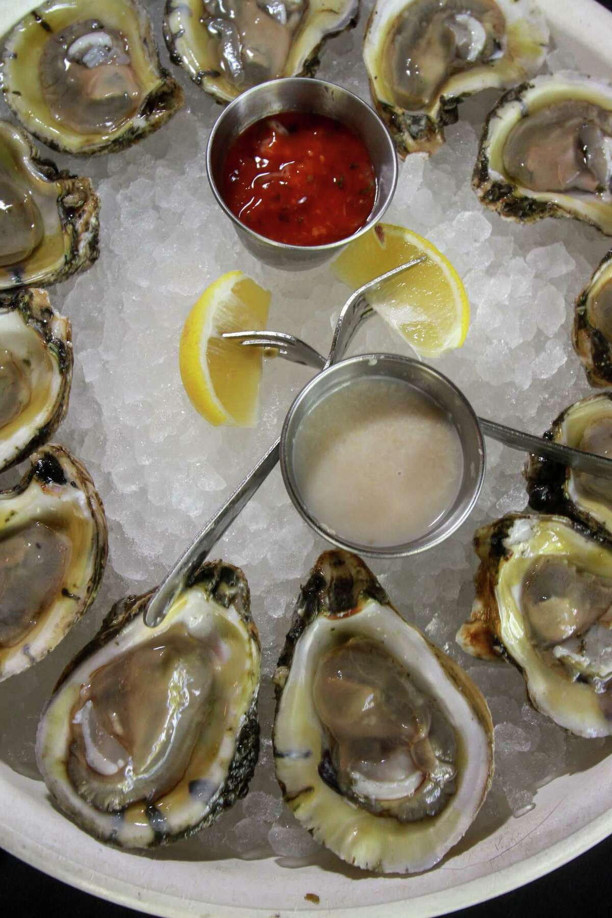 Eugene’s Gulf Coast Cuisine carries on Danton’s Gulf Coast Kitchen