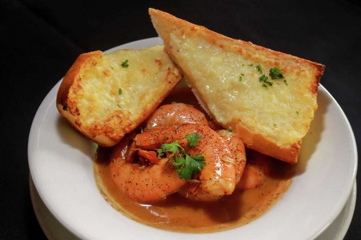 Eugene’s Gulf Coast Cuisine carries on Danton’s Gulf Coast Kitchen