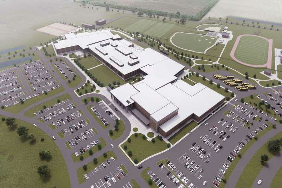 Alvin ISD tax rate drops by 5 cents Houston Chronicle