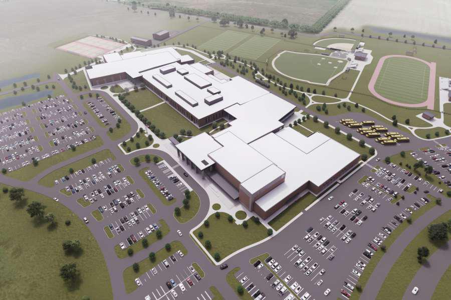 Alvin ISD tax rate drops by 5 cents