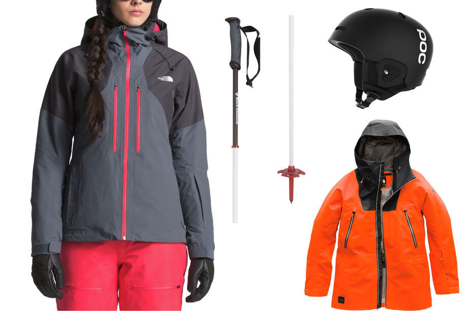 ski gear sale