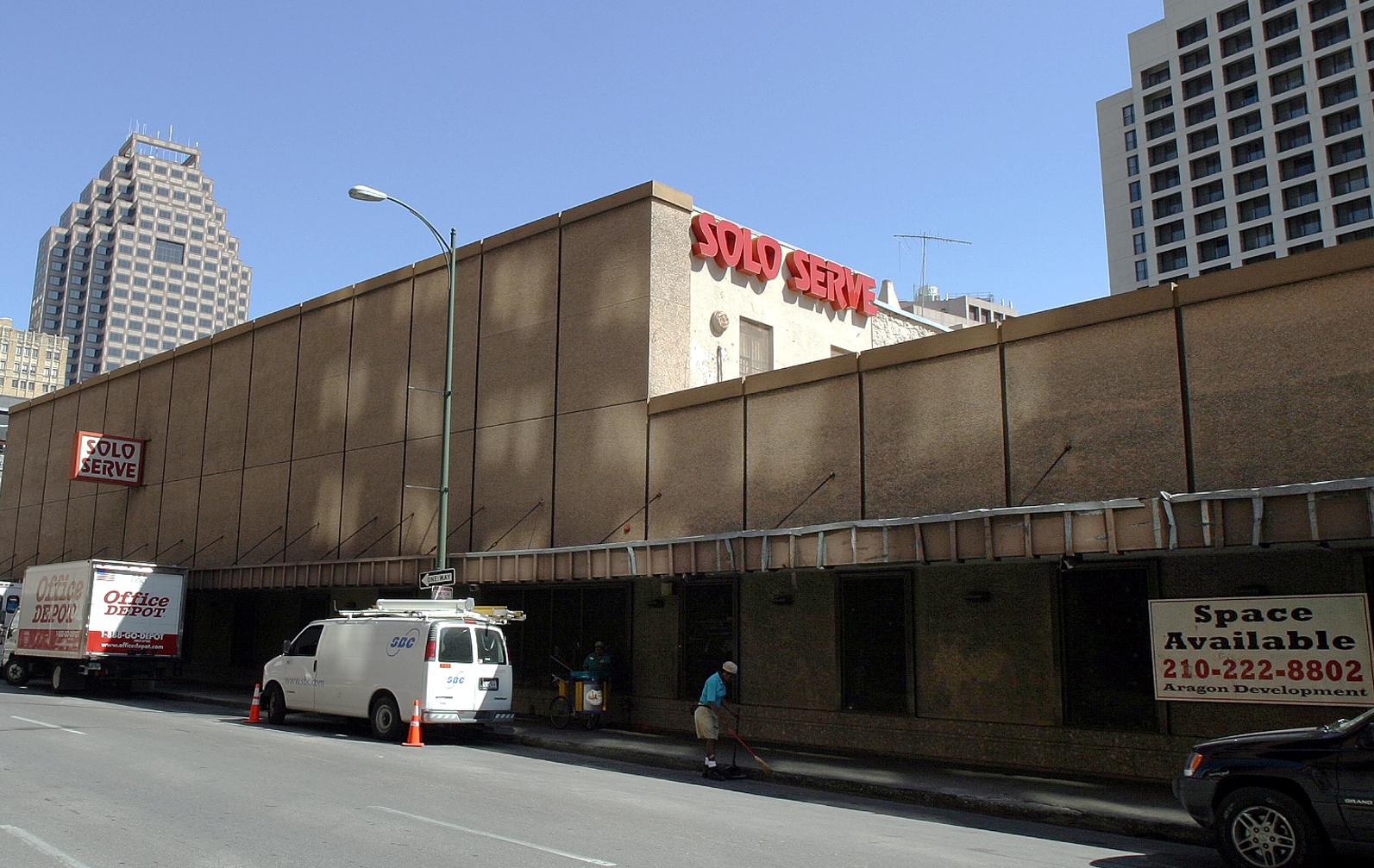 These Vintage Photos Remember San Antonio's Own Joske's, San Antonio