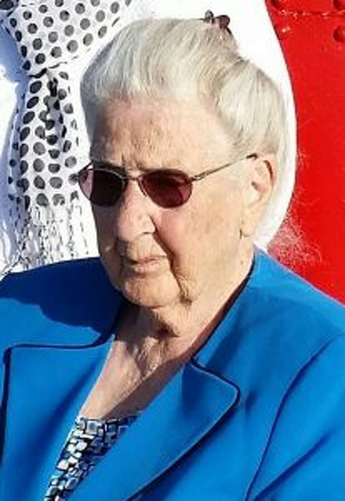 Betty J. Vanderhoef