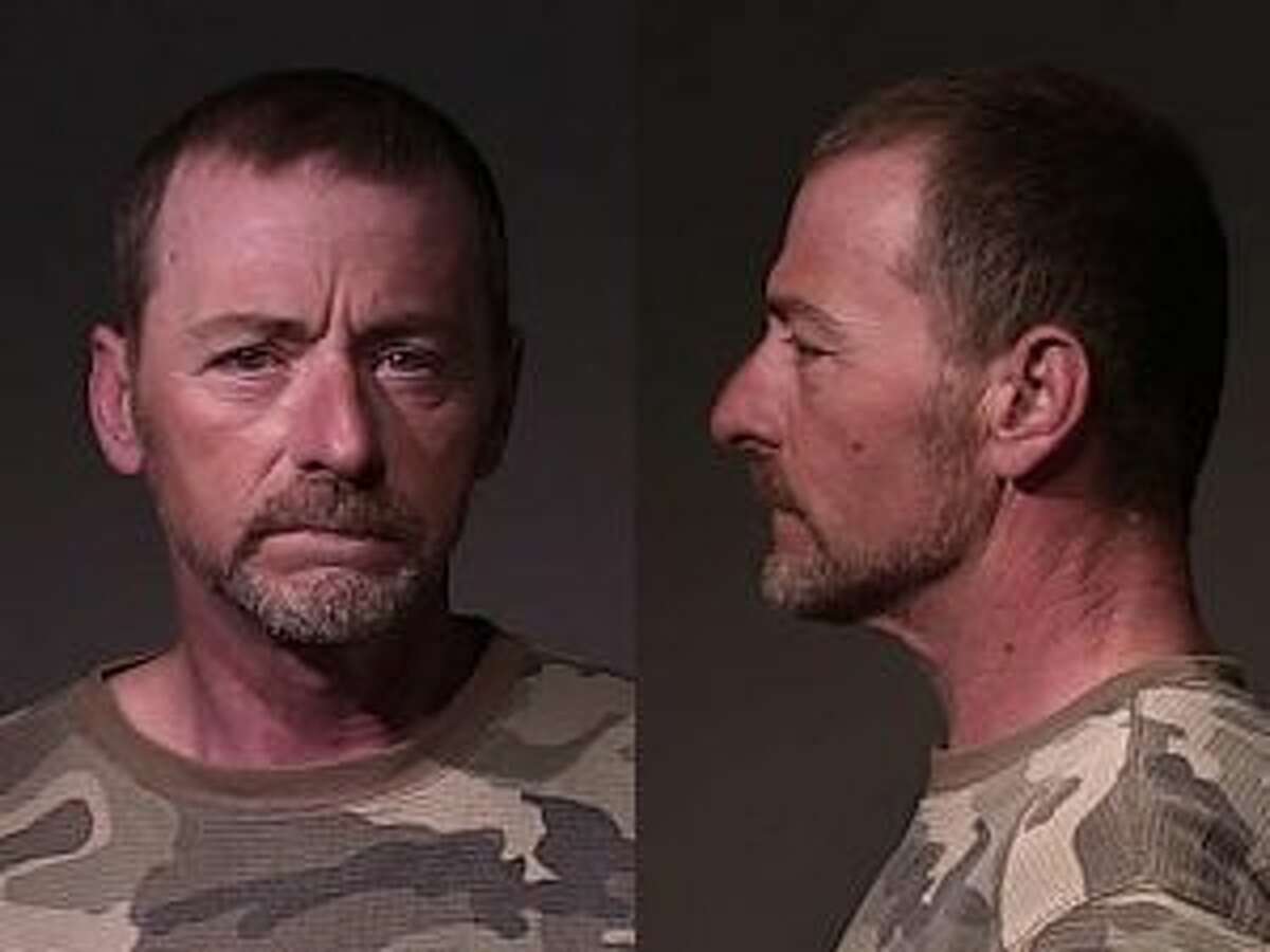 Timothy Boyd Adams