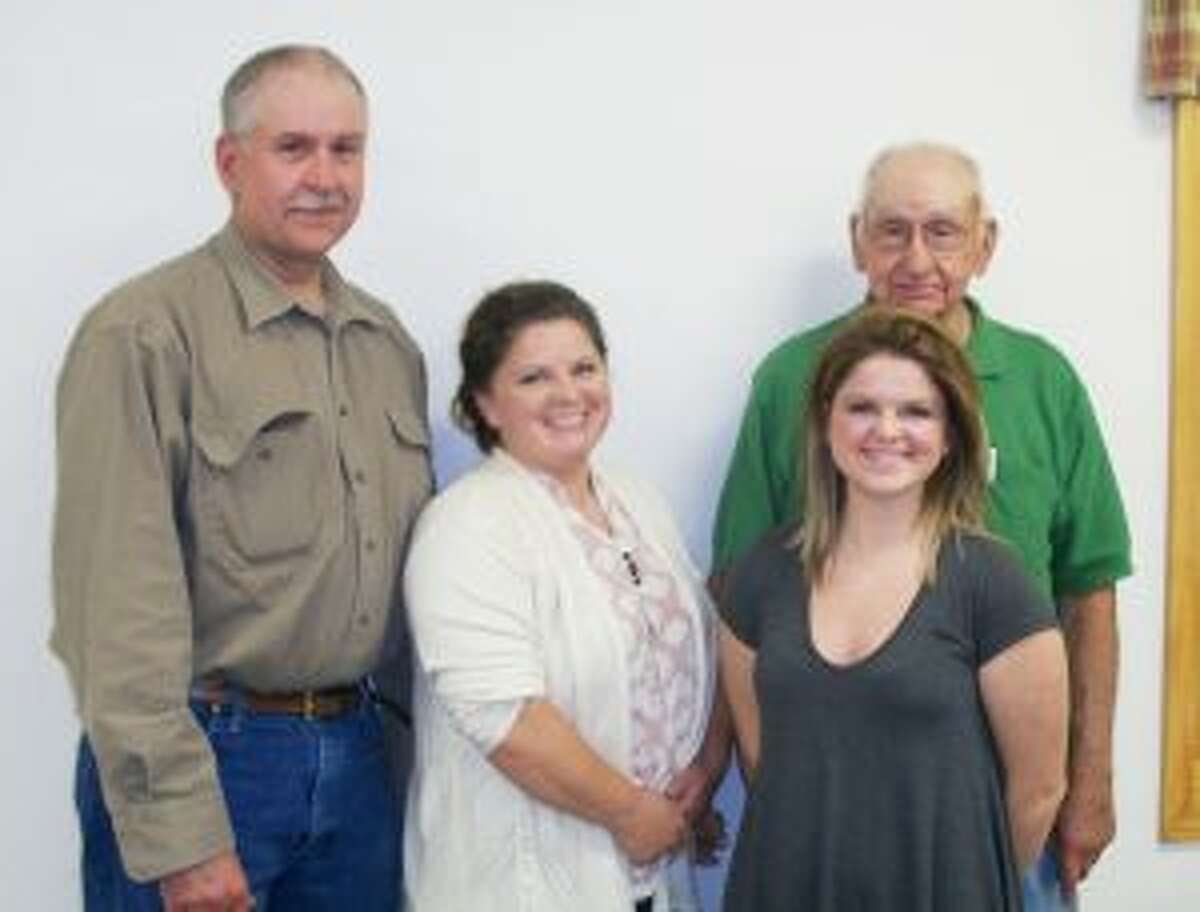 Osceola County Farm Bureau launches new year with annual meeting