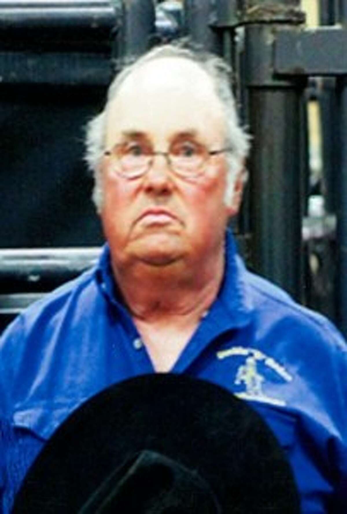 Garth O. Erbes,
