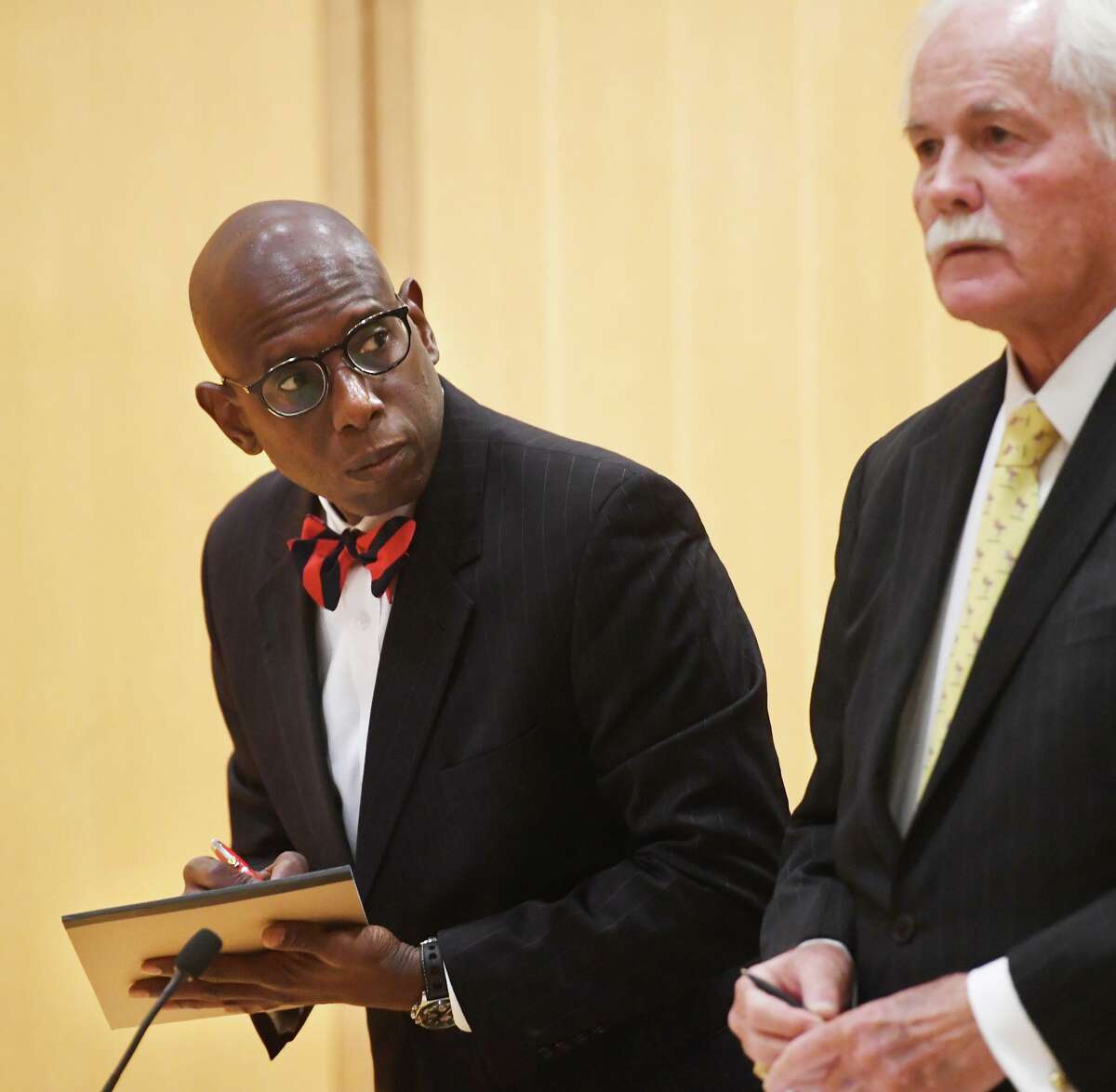 Attorney Witness tampering case could send ‘chilling effect’ to legal