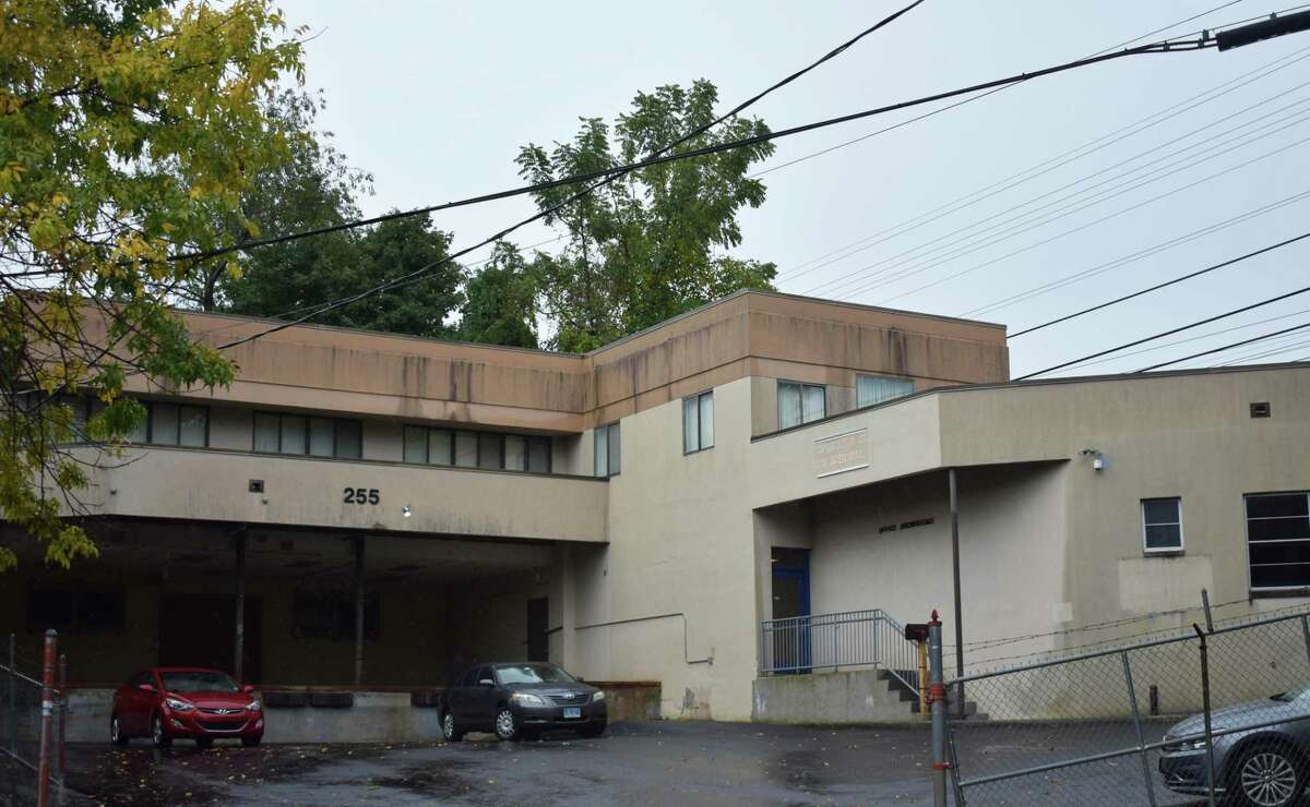 Propane to ping pong? Power Greenwich workout in the works