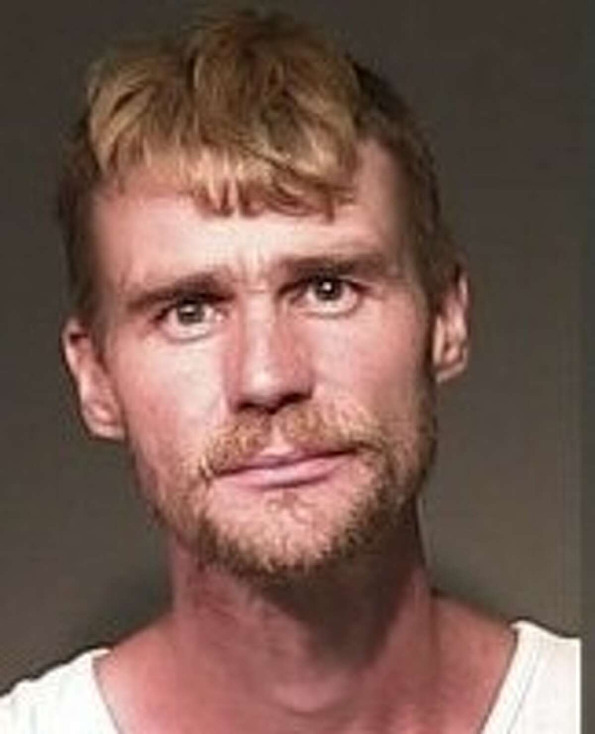 Dickie Lee Goodwin Jr.