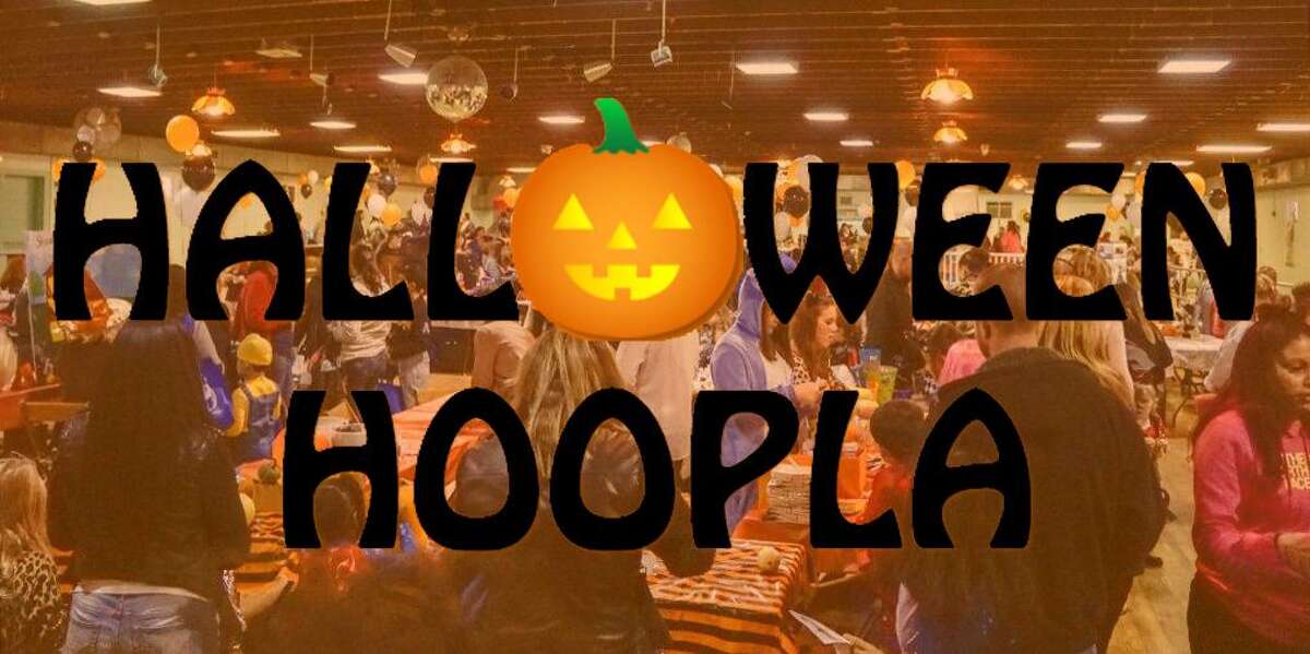 Healthy Halloween treats, games, and health and safety information await families at the free 18th annual Children’s Health and Safety “Halloween Hoopla” Fair on Friday, Oct. 25.