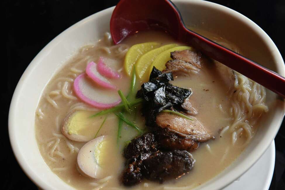 Restaurant Review Unagi Sushi In Troy