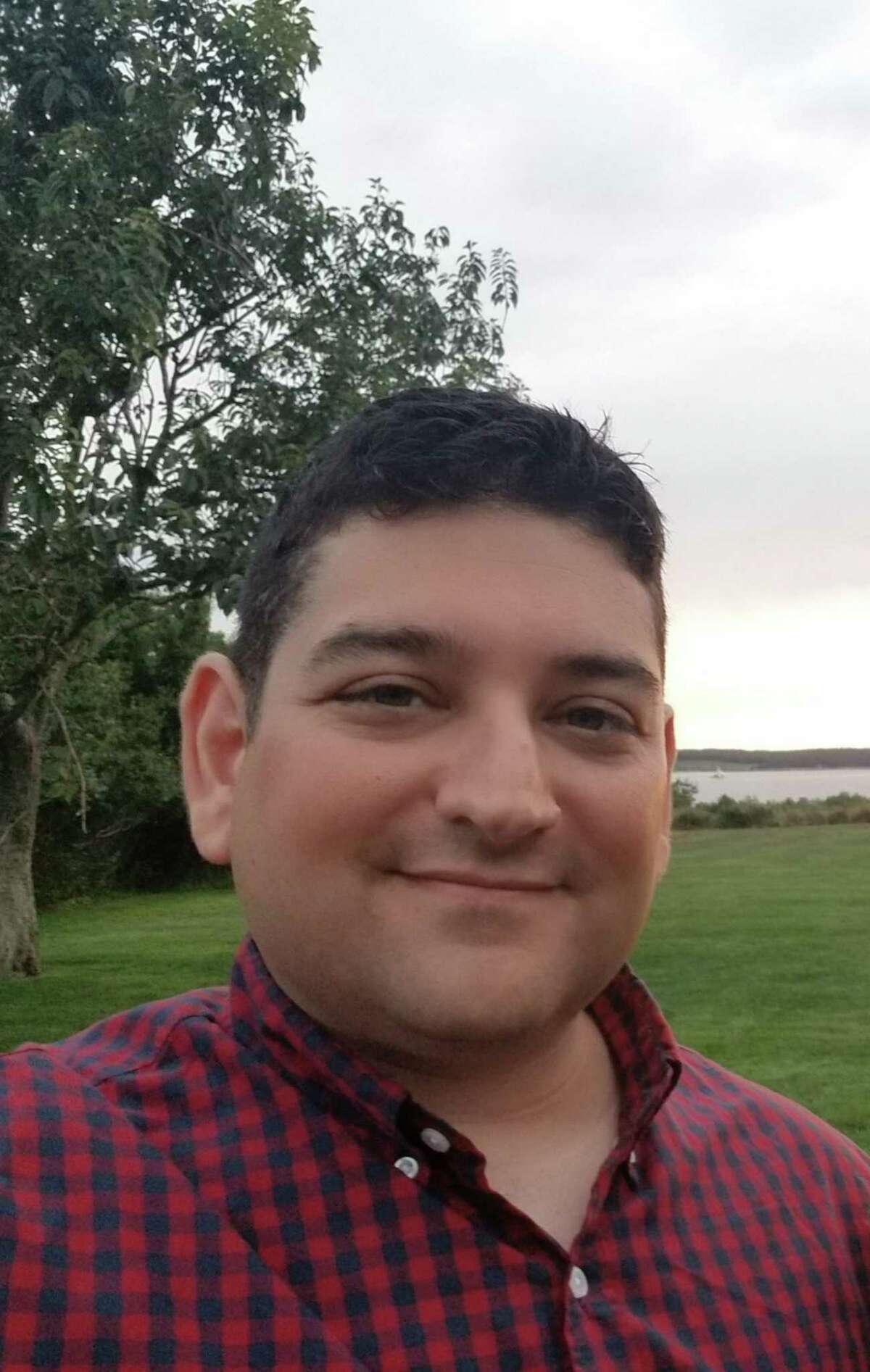 Anthony Cenatiempo