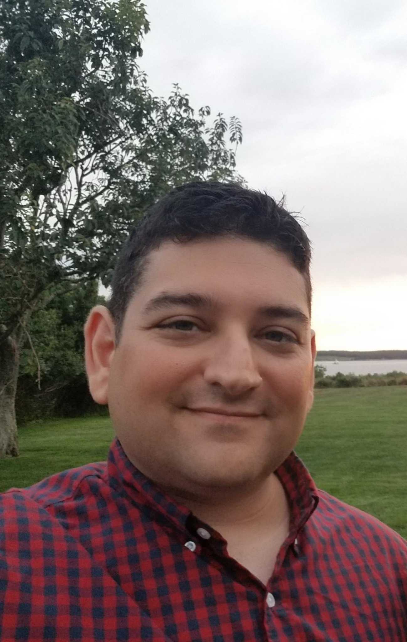 Wilton Zoning Board of Appeals candidate Anthony Cenatiempo