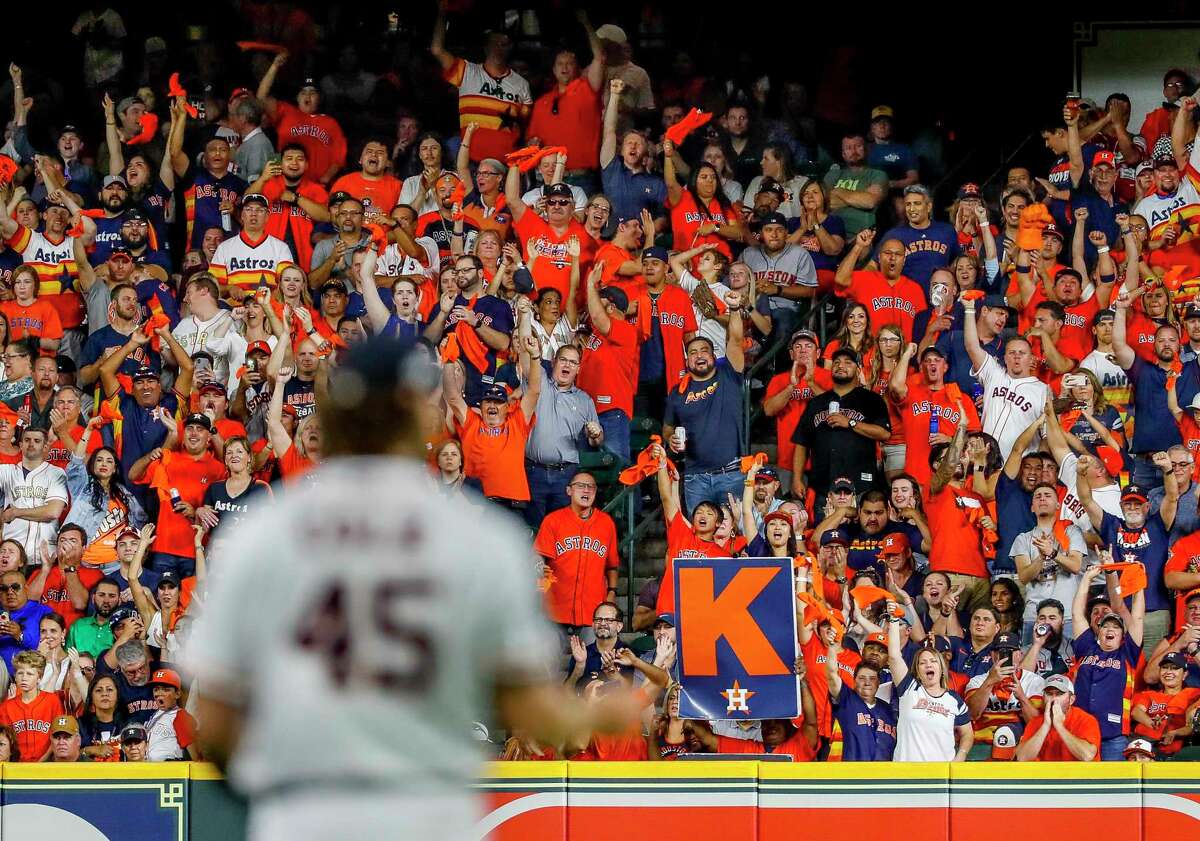 Twins aim to cash in on home-field advantage in Game 3 vs. Astros