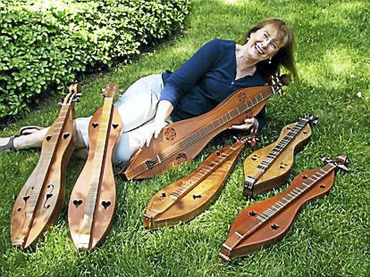 Dulcimer fest in Milford, Gershwin in Orange, and more