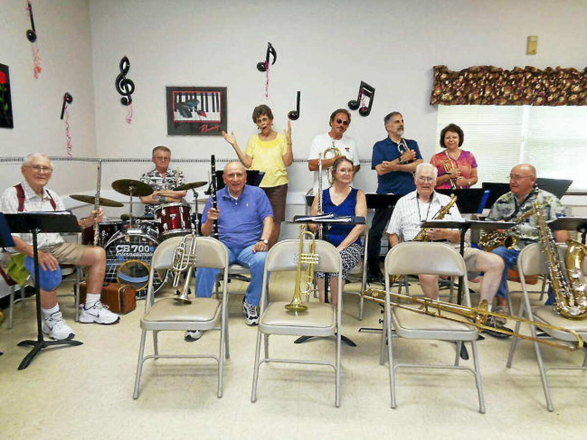 Dulcimer fest in Milford, Gershwin in Orange, and more