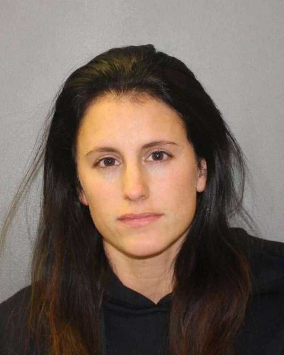 Courtney Bothwell, 28, or North Haven, was arrested on Jan. 2, 2019 in the death of a pedestrian in Hamden on July 20, 2018. Bothwell was arrested and charged with negligent homicide with a motor vehicle, failure to exercise cue care to avoid colliding with a pedestrian and distracted driving/not a cell phone.