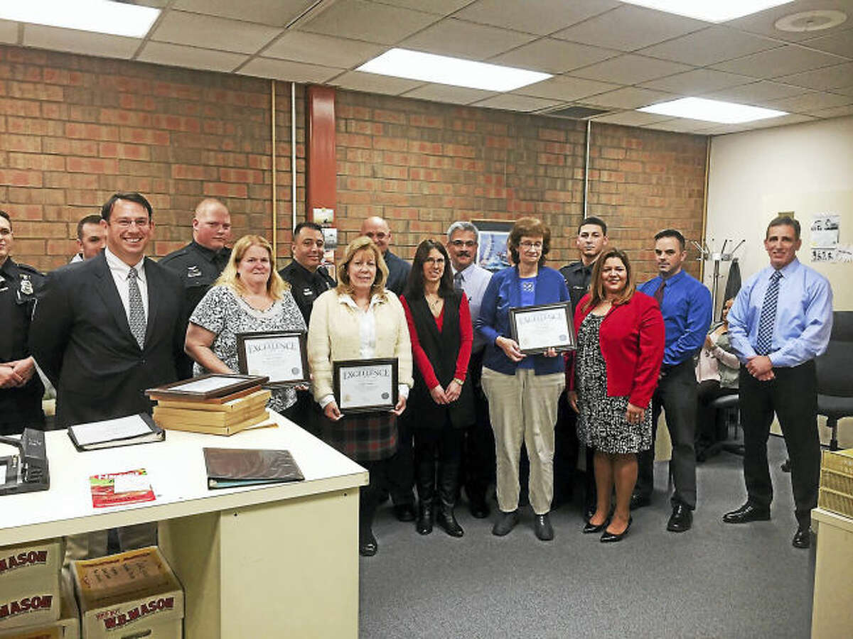 121 milford employees of month