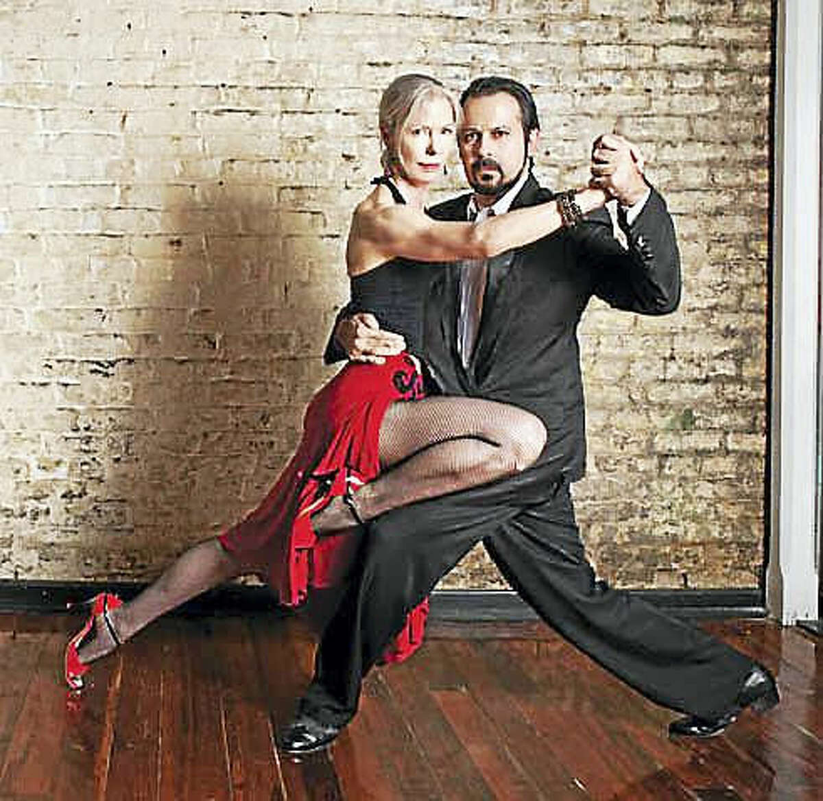 CONTRIBUTED PHOTO Tango Fest