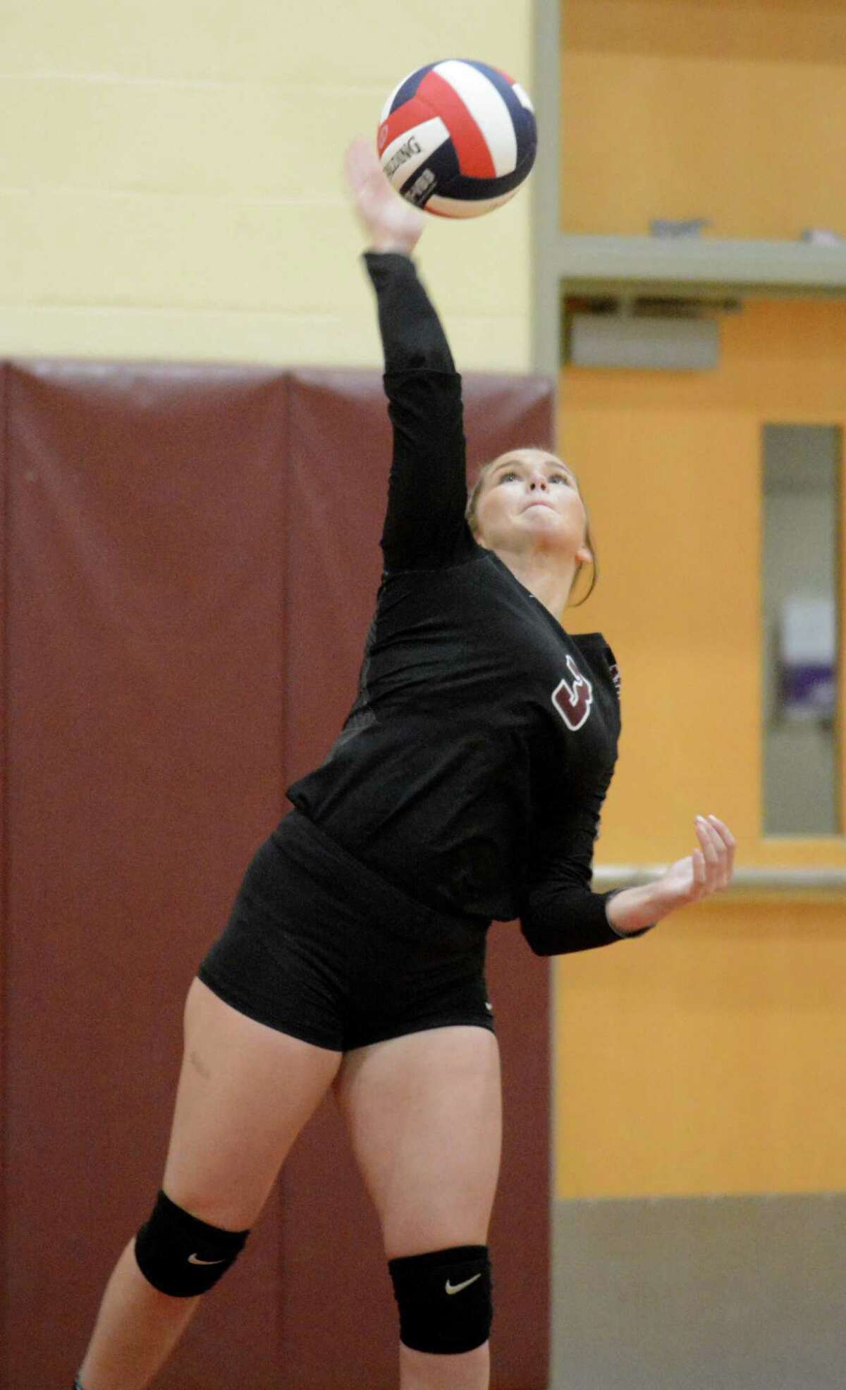 Guilford remains unbeaten, sweeps North Haven