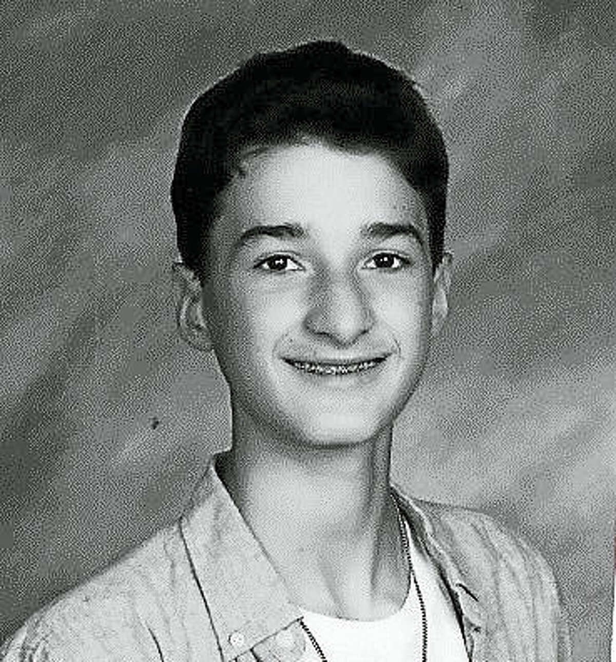 Jason Luciani
