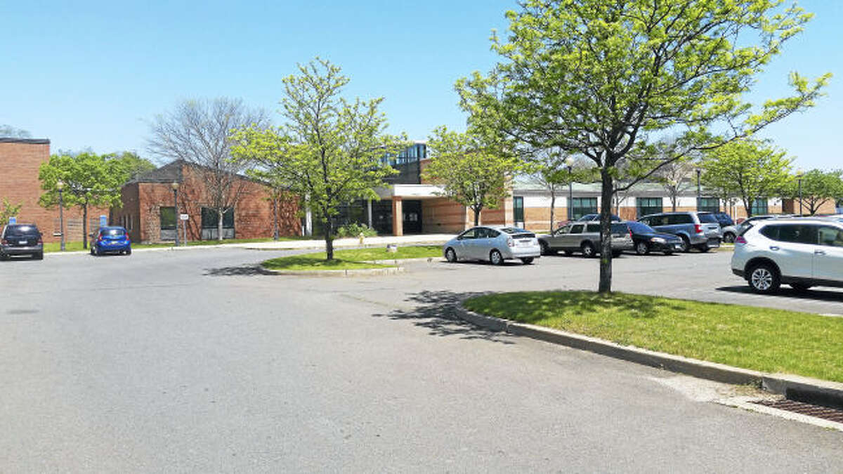 Wexler Grant Community School in New Haven