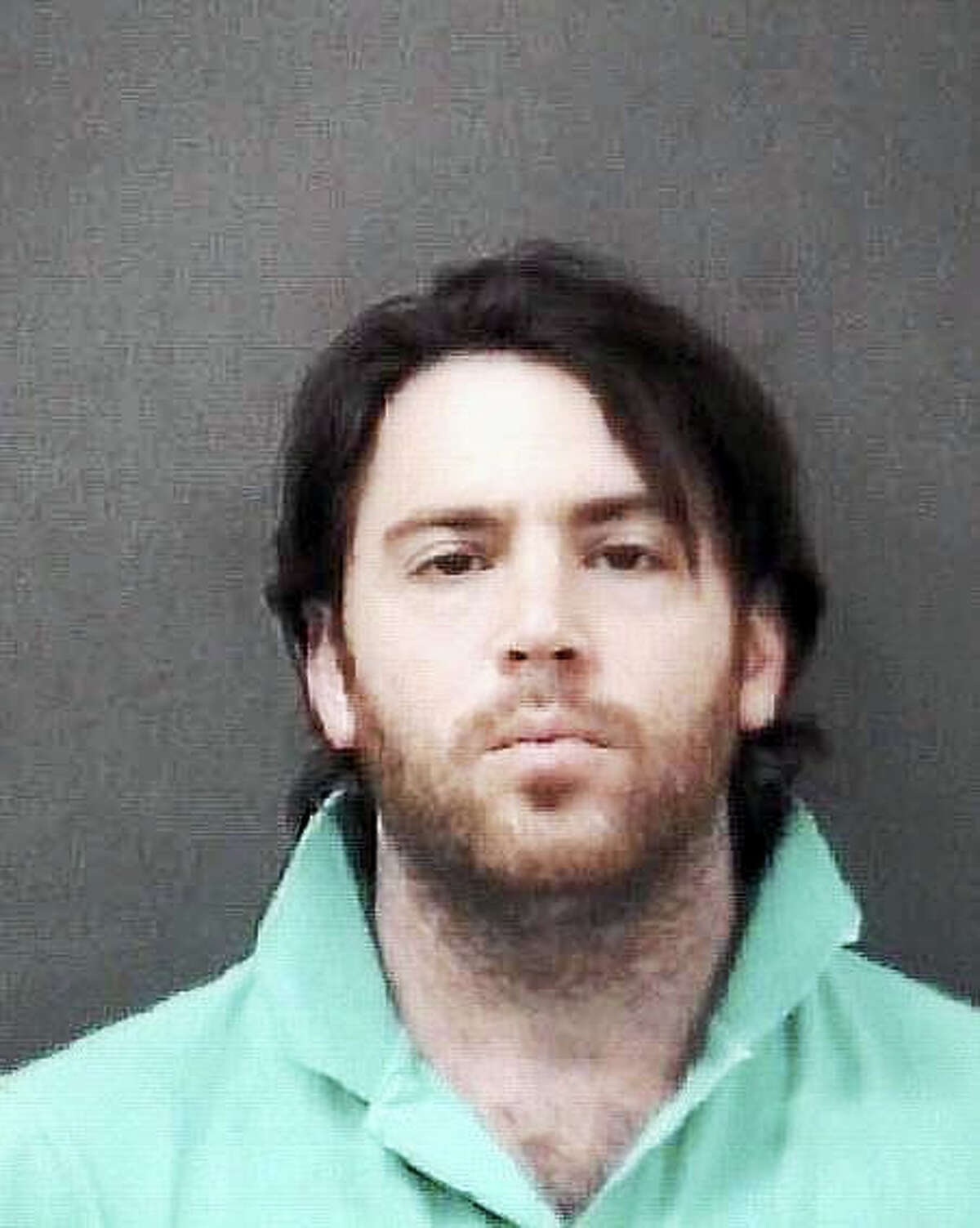 Matthew Mannix (Contributed photo — Milford police)