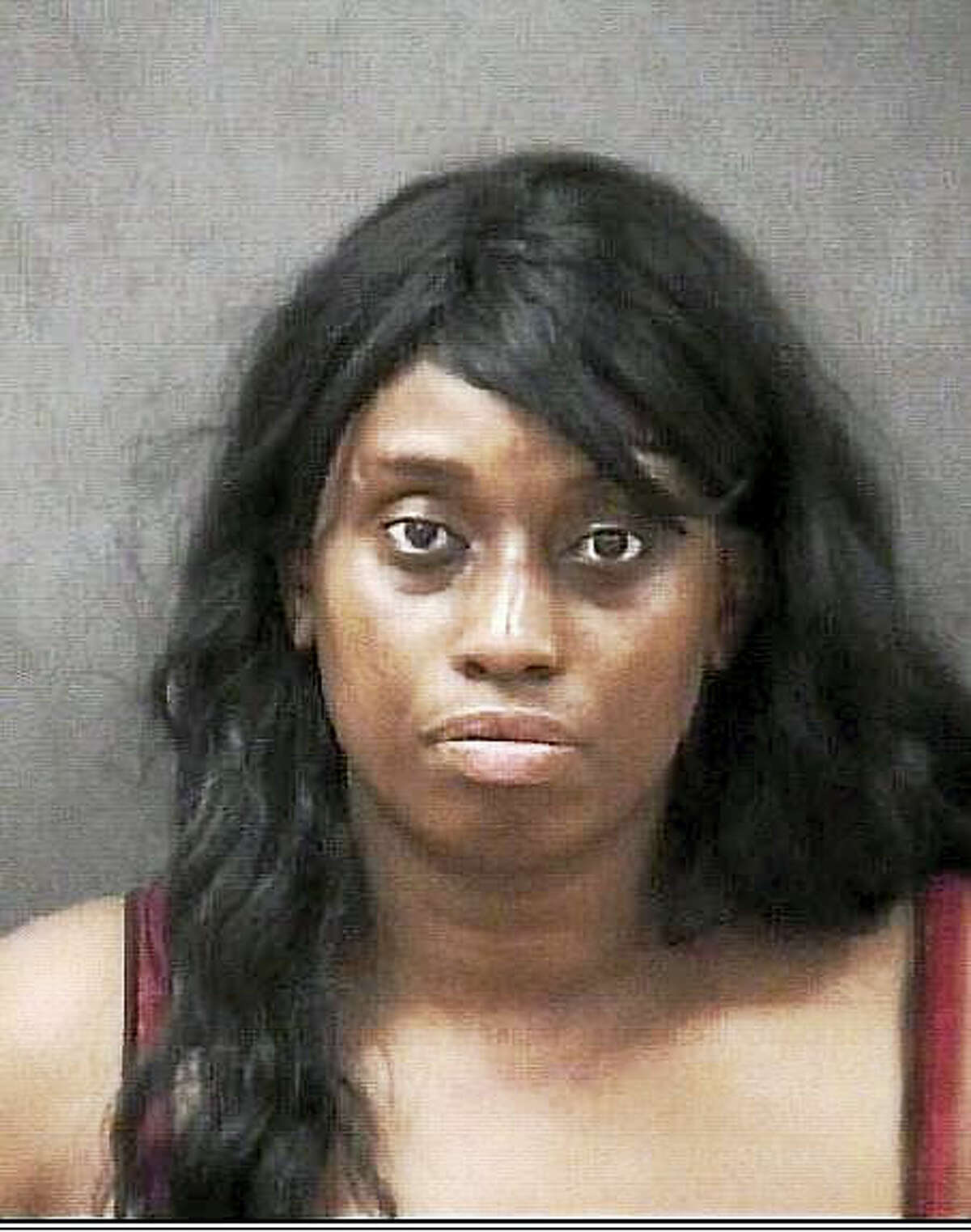 Antonia Pierce (Contributed photo - Milford police)