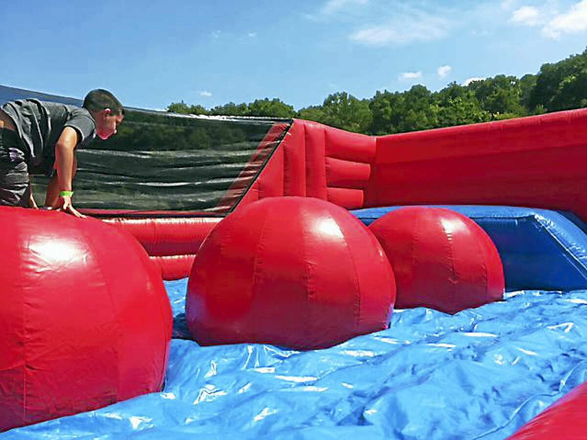 The 18th annual seventh-grade picnic for Bethany and Woodbridge residents will be held 5:30-7:30 p.m. Aug. 24. It will include pizza, music, games and an inflatable on the Woodbridge Green. Cost is $5. Call 203-389-3429 to sign up.