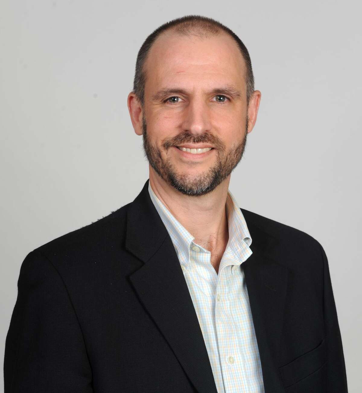 John Stoehr Business columnist