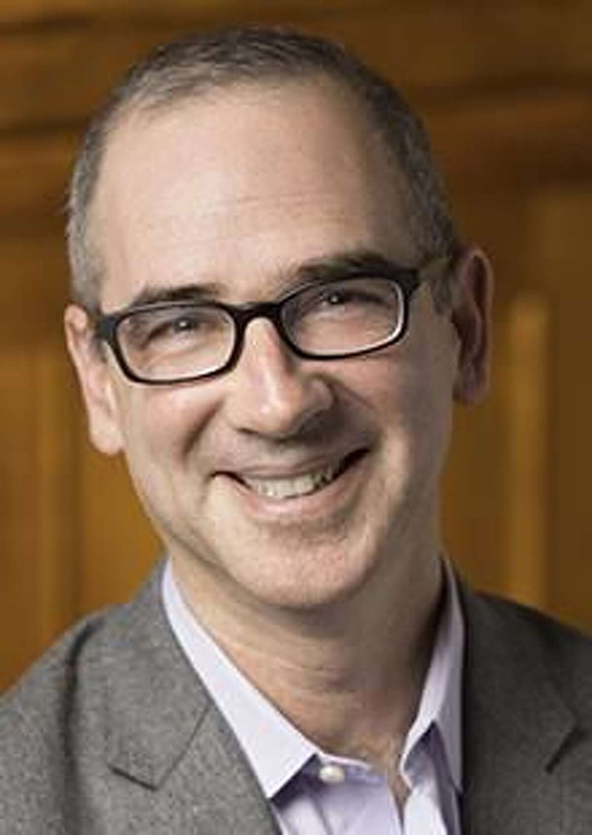 Michael Wishnie