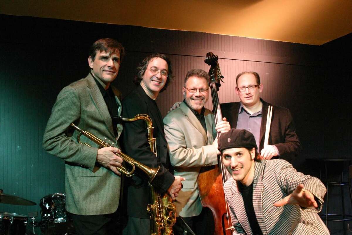 The Chris Coogan Quintet