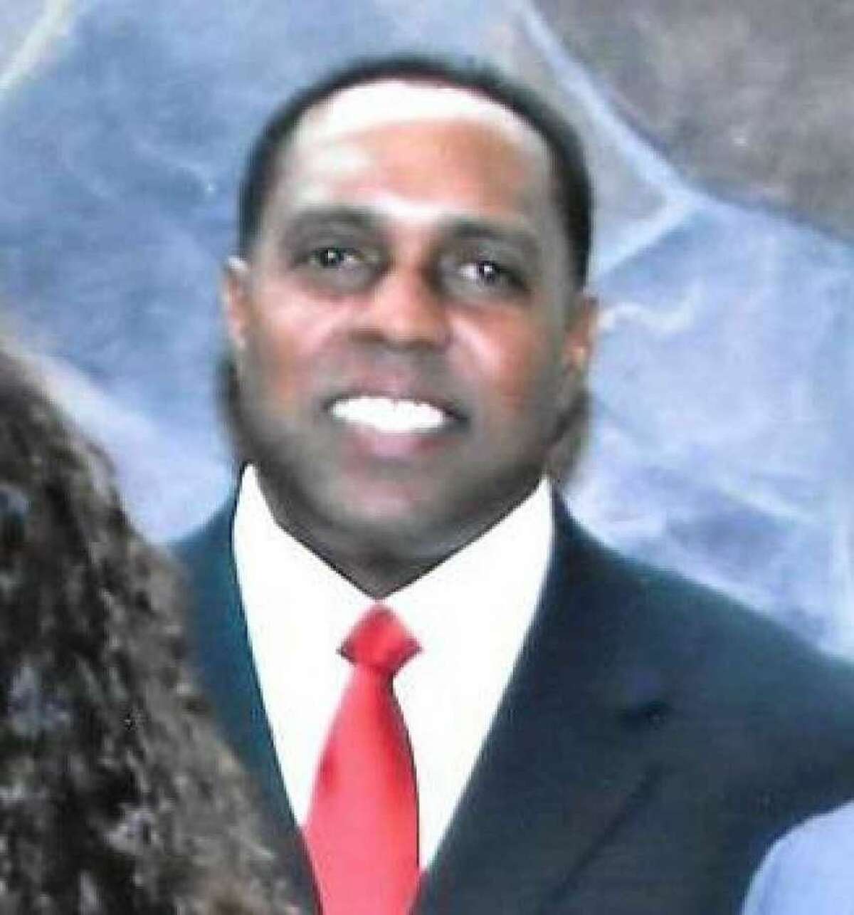 Shawn Brown