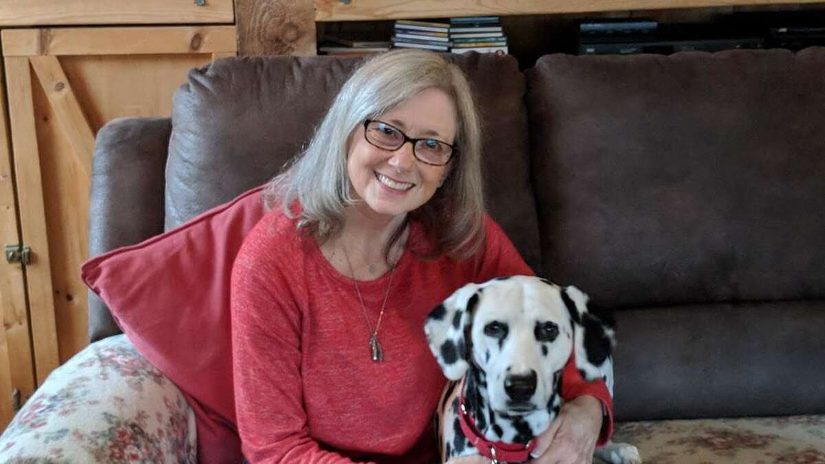 Connie Bombaci, Killingworth author of