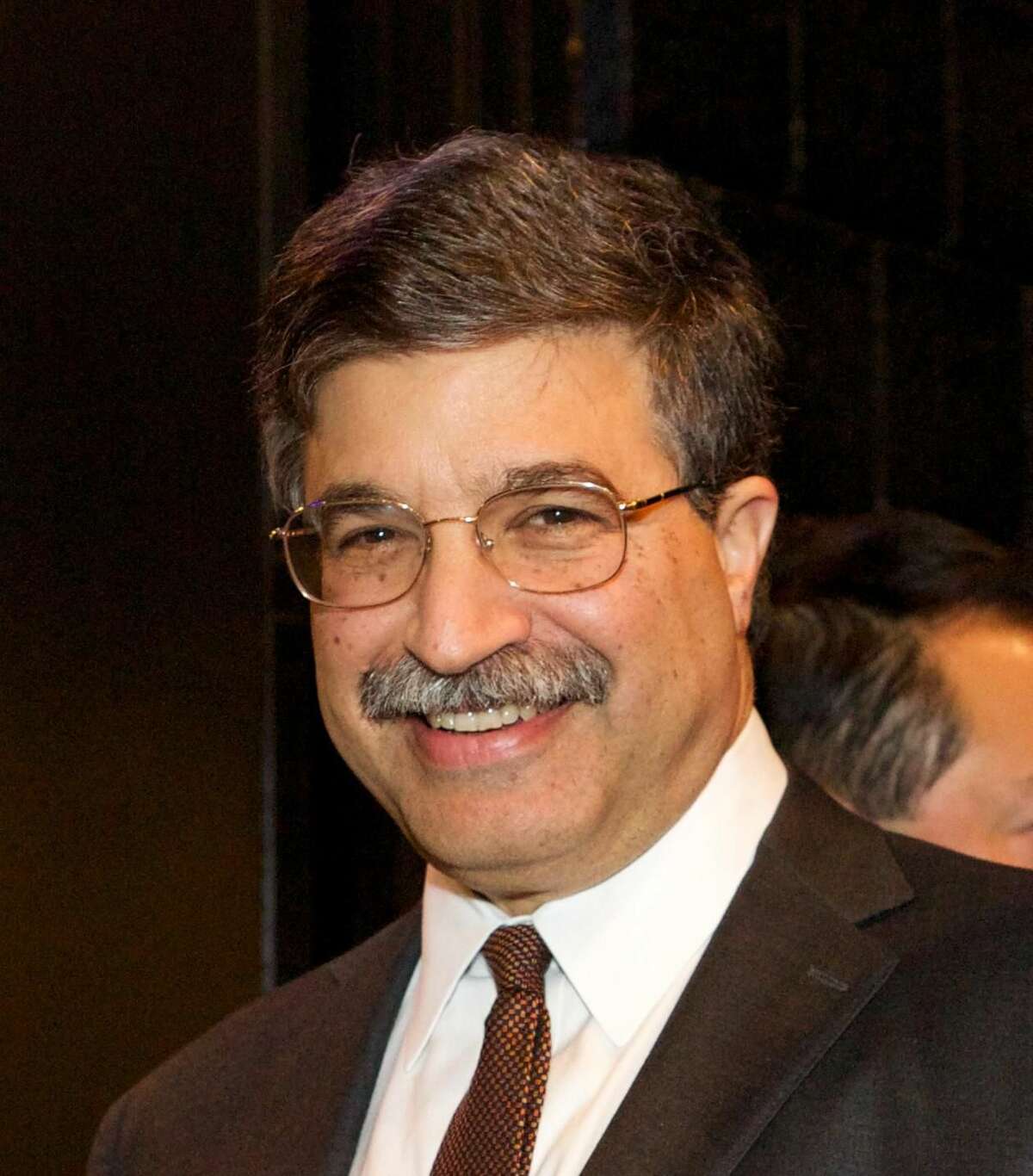 William W. Ginsberg has served as president and CEO of The Community Foundation for Greater New Haven since 2000