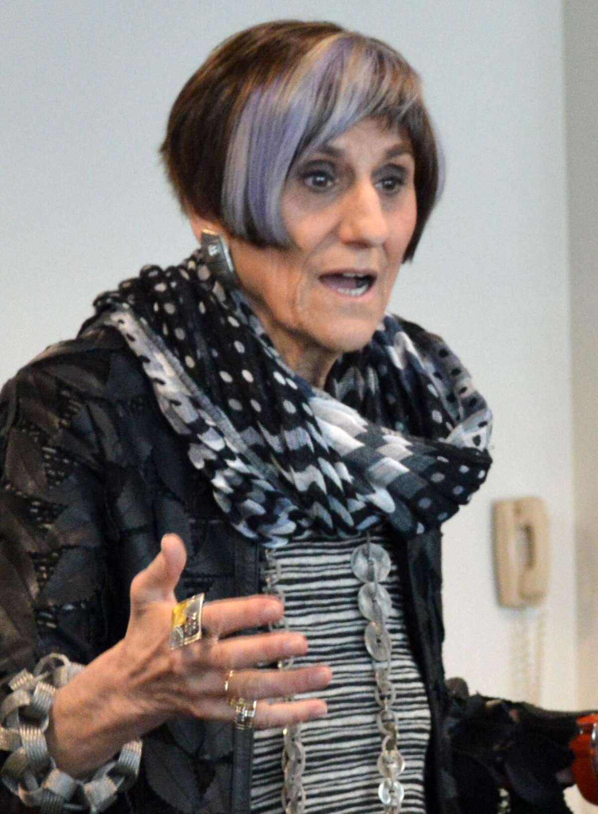 Rosa DeLauro