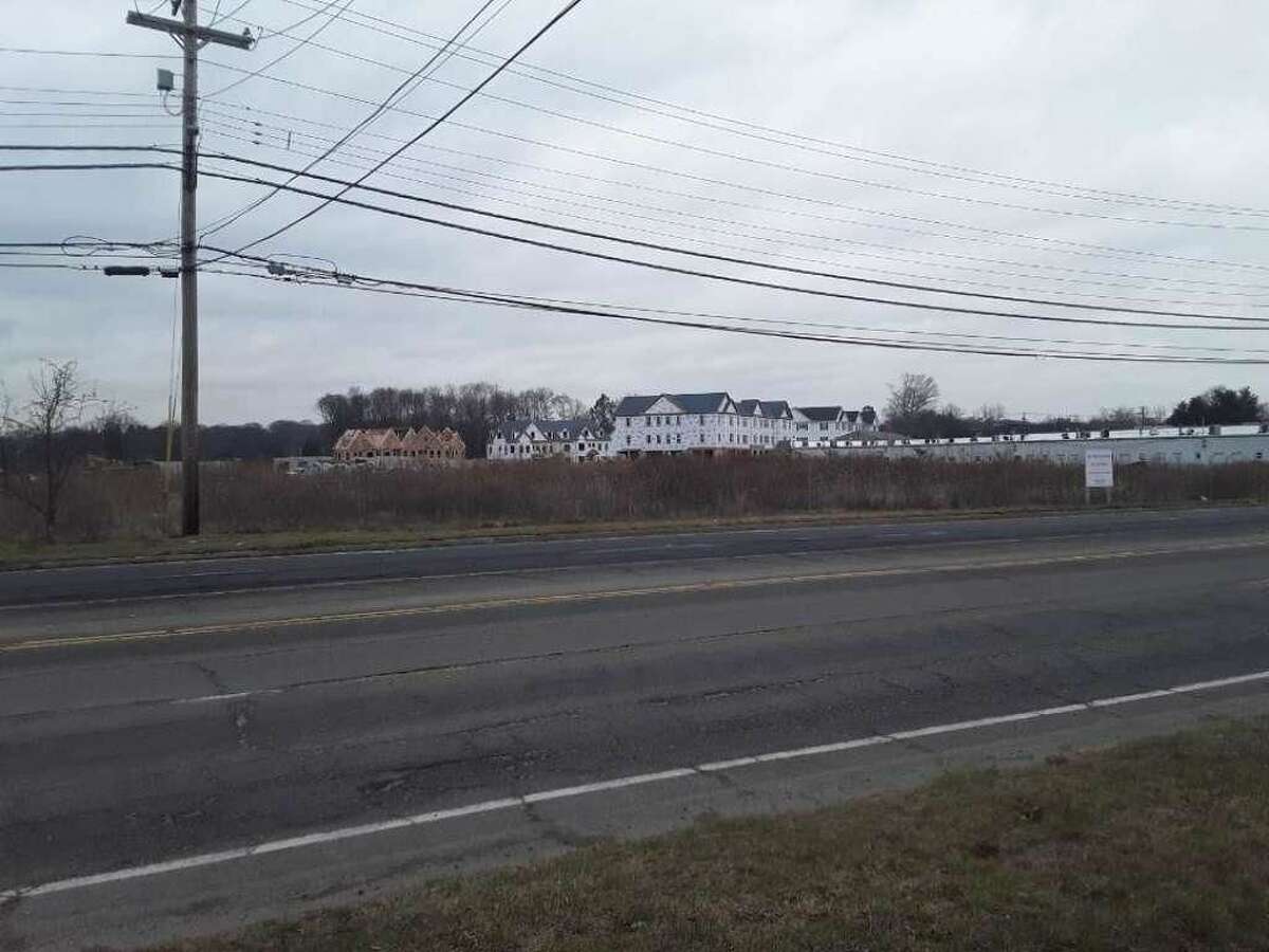 Big Y is hoping to open a store in Milford 150 Boston Post Road.