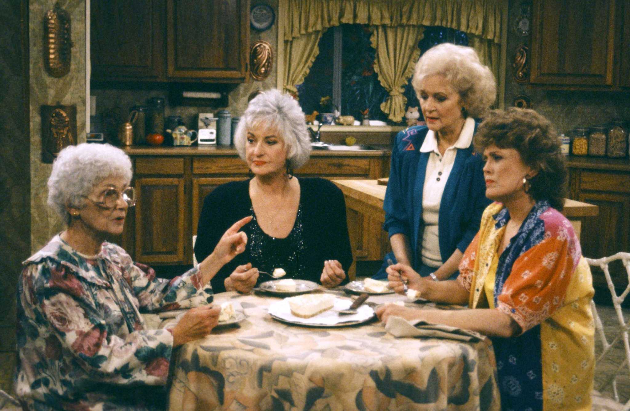The Golden Girls' House - Location, Value, and History of Blanche