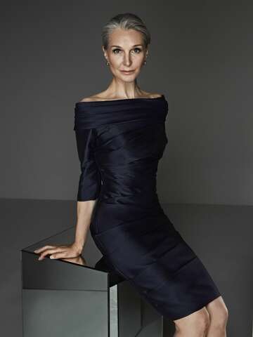 Spanish Based Luxury Designer Wedding Gowns Come To Houston