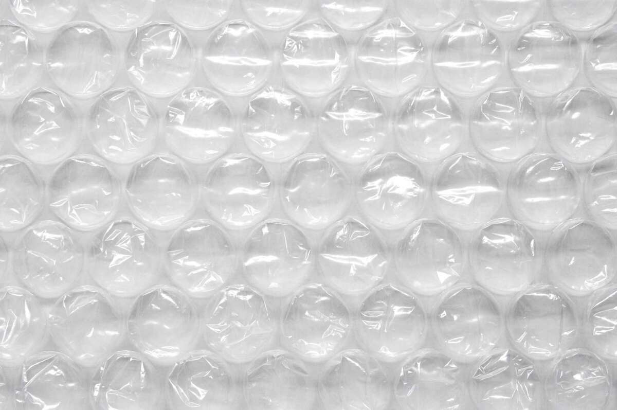 Loose bubble wrap that escaped someone’s trash on Friday morning in Ridgefield was driven over by passing cars and reported as “shots fired” to Ridgefield police officers.