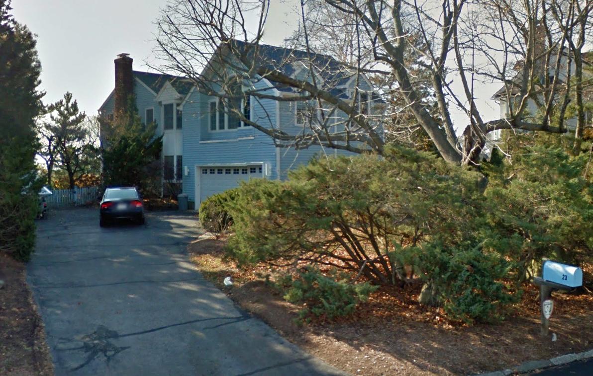 Westport property sells for 2.25 million