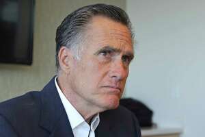 Mitt Romney Says He's Behind 'Pierre Delecto' Twitter Account