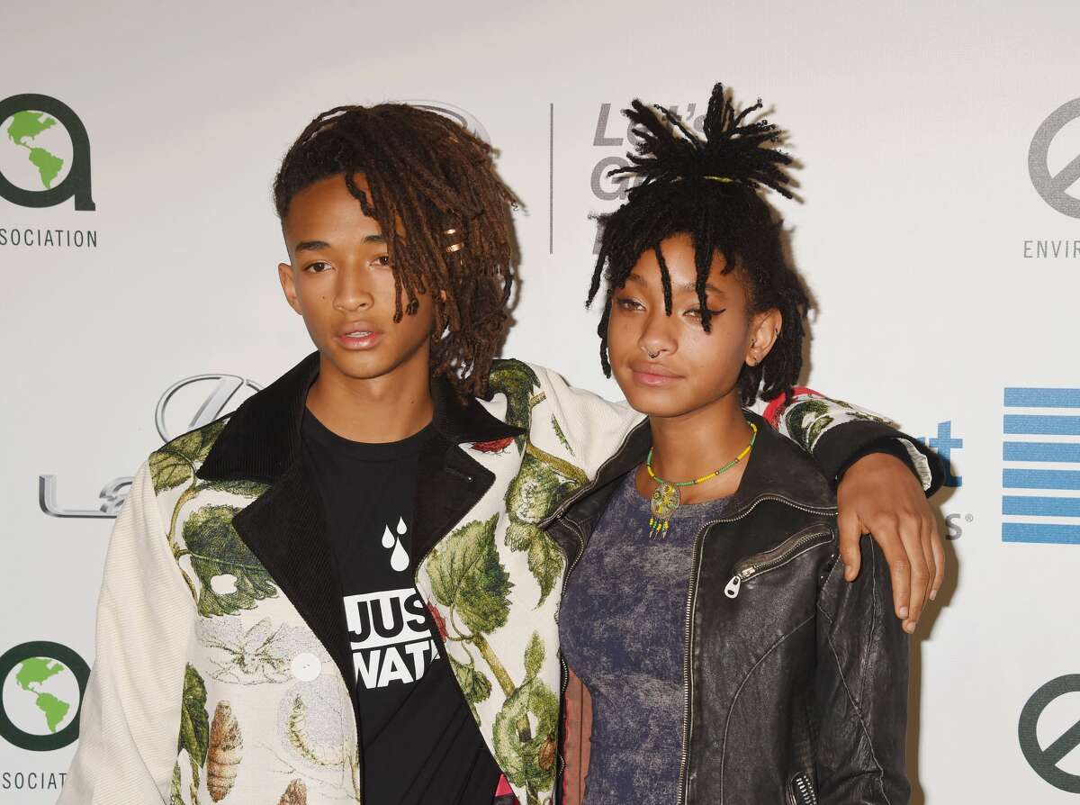 Willow and Jaden Smith have teamed up for a joint tour this year, bringing their music to fans in San Antonio this November.