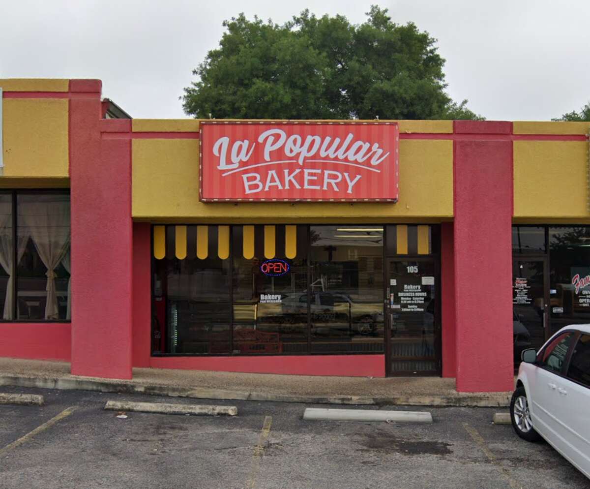 San Antonio's foodie festival scene gets sweeter with firstever Concha