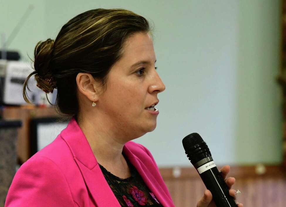 Churchill: Elise Stefanik's rise and possible fall