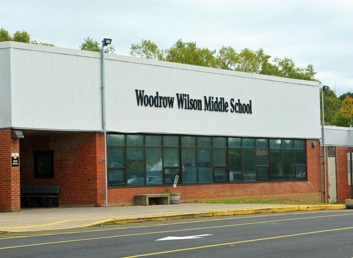 Woodrow Wilson Middle School