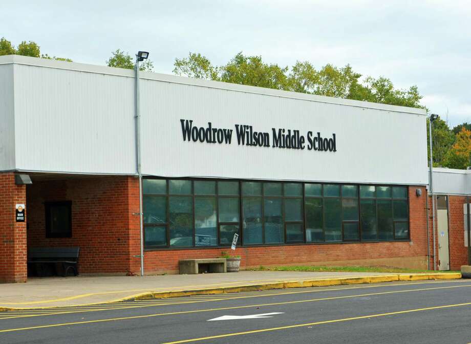 Middletown PD investigates ‘concerning comments’ by Woodrow Wilson ...