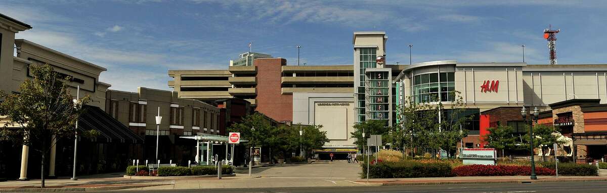 Stamford Town Center Mall Put Up For Sale   1200x0 