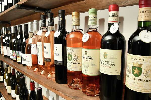 Us Importers Consumers Face Big Pop In French Wine Prices - 