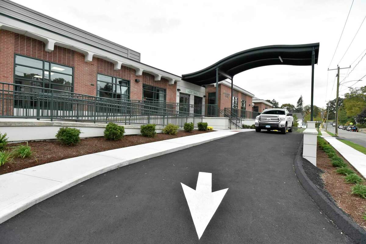 Get ready for the allnew Branford Community House